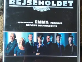 Rejseholdet