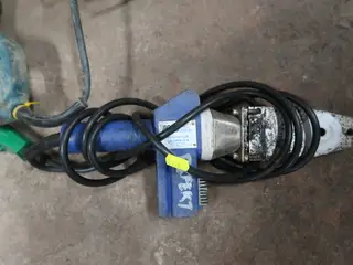 Muffe/dornspejl HOLM & HOLM HHSW-40-W