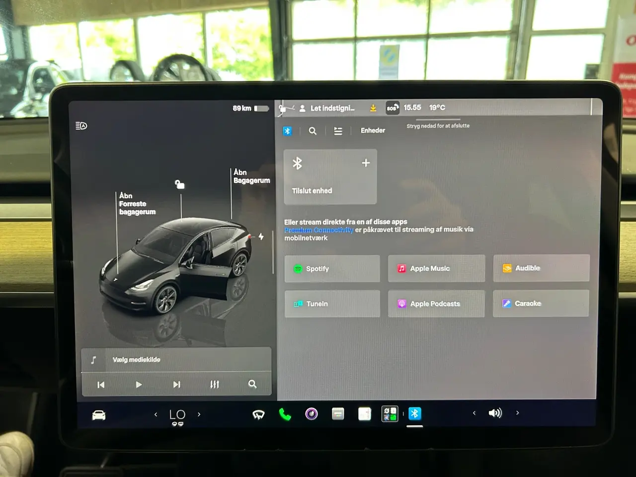 Billede 15 - Tesla Model Y RWD