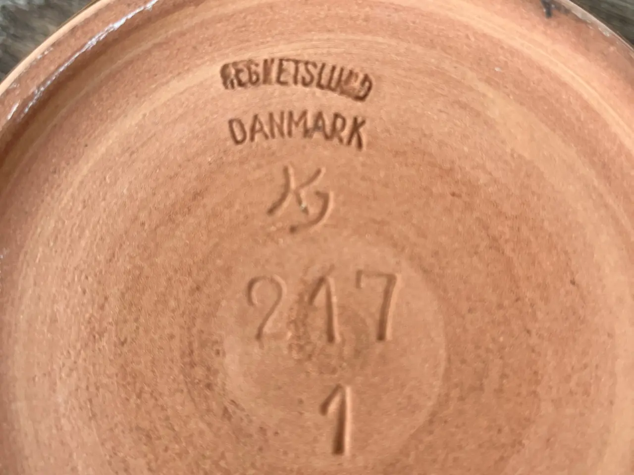 Billede 6 - Dansk Terrin fra Hegnetslund.