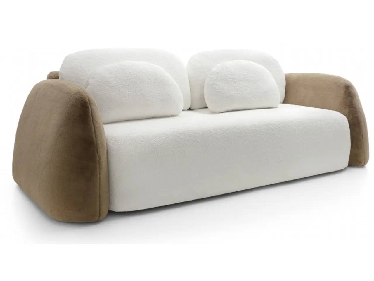 Billede 2 - Monsoon Sofa - Abriamo Bunny