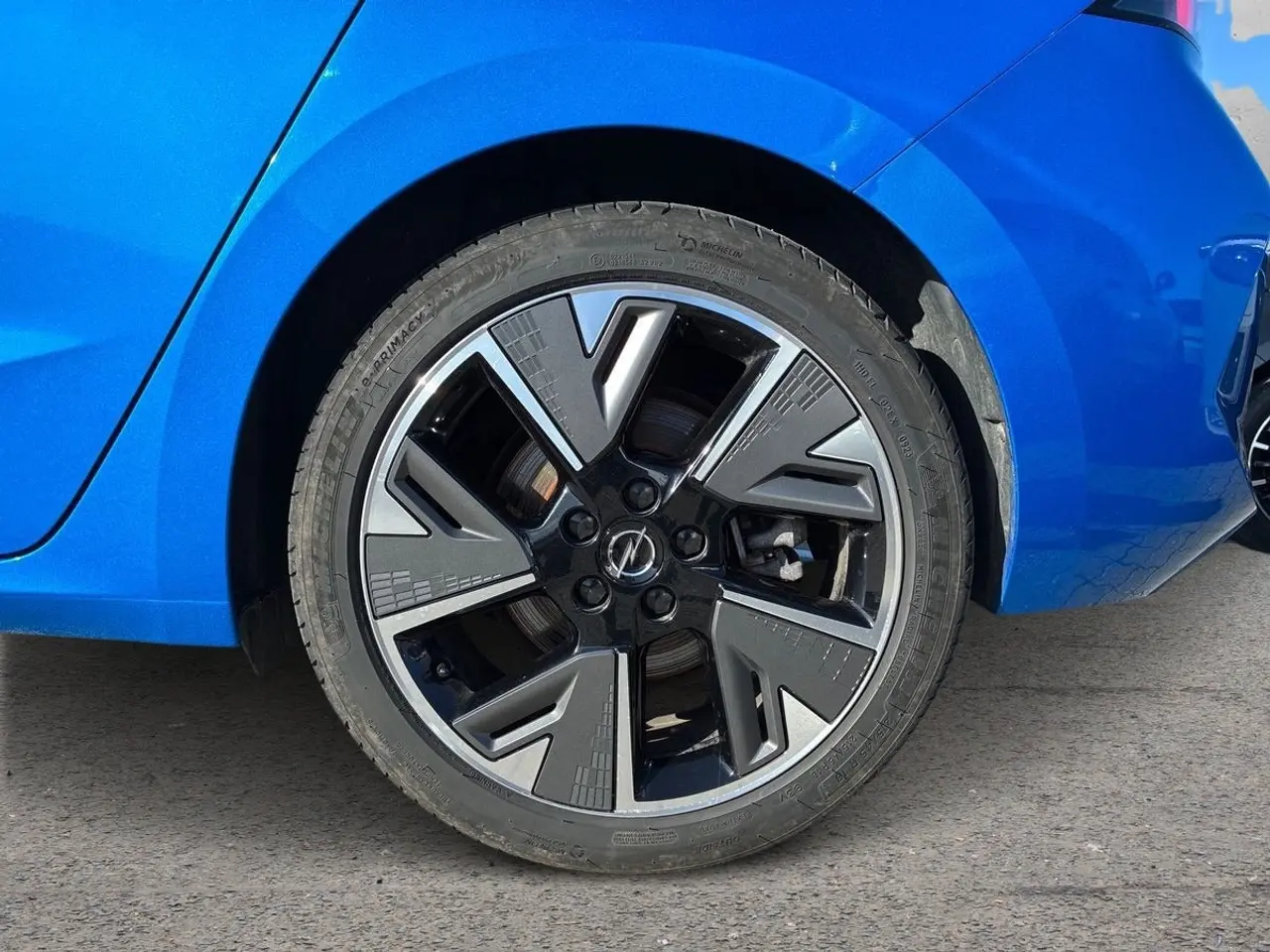 Billede 19 - Opel Astra-e 54 Ultimate