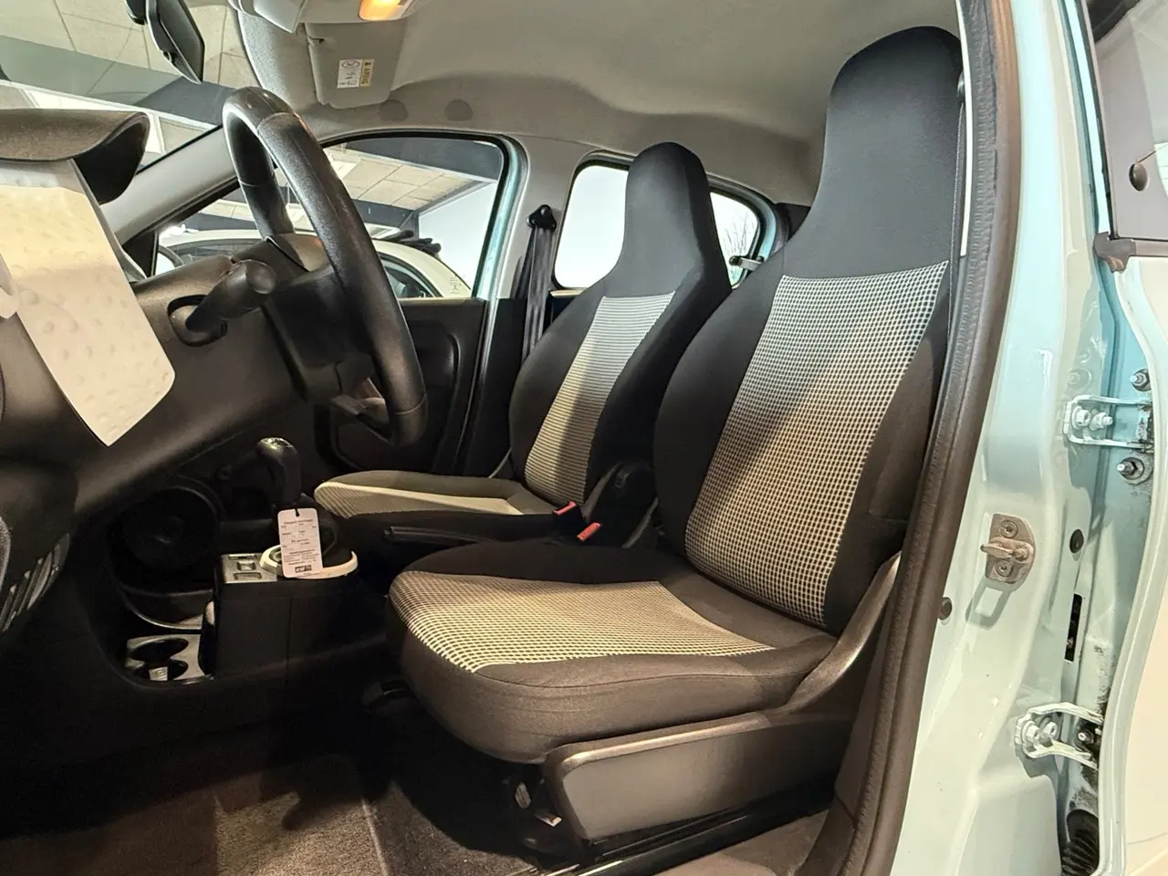Billede 7 - Renault Twingo 1,0 SCe 70 Expression