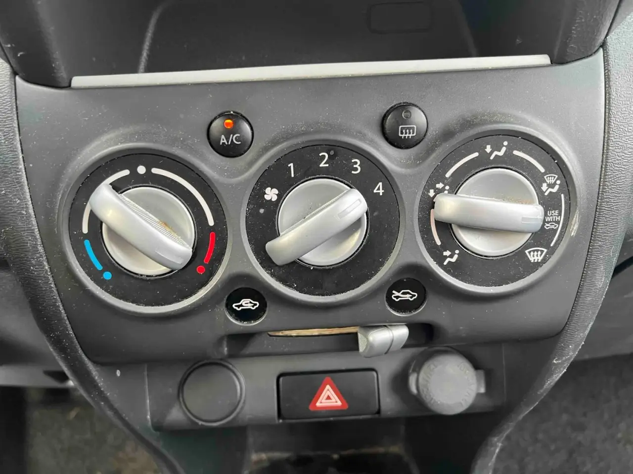 Billede 10 - Suzuki ALTO -1.0,benzin skal ses.km 138.000
