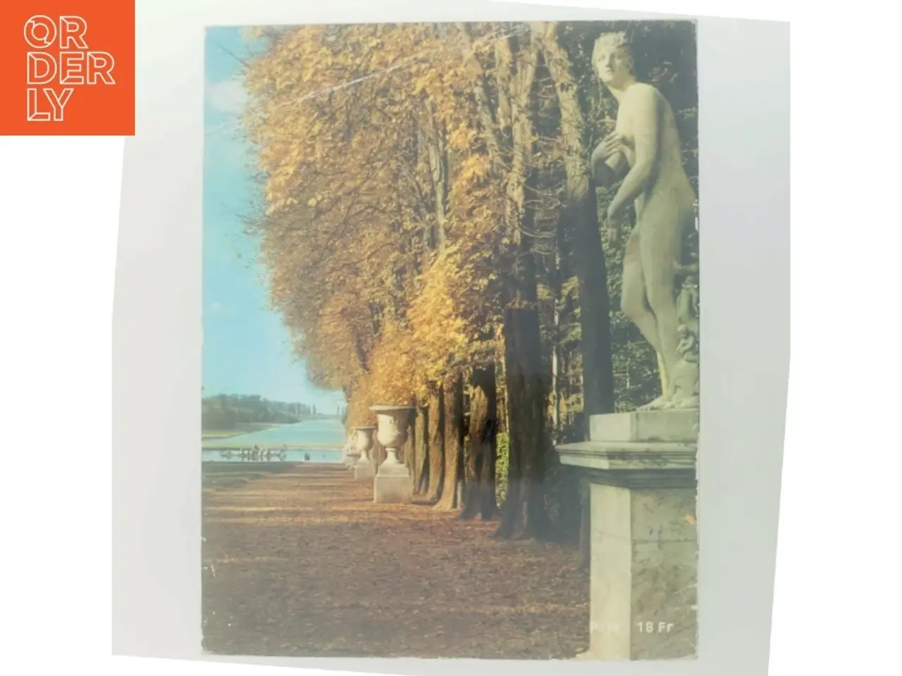 Billede 3 - Versailles: Complete Guide of the Visit (Bog)