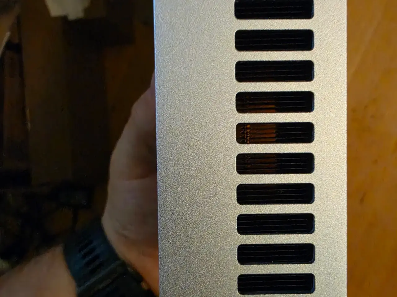 Billede 8 - Asus nuc 15pro+ med intel ultra 9 processer