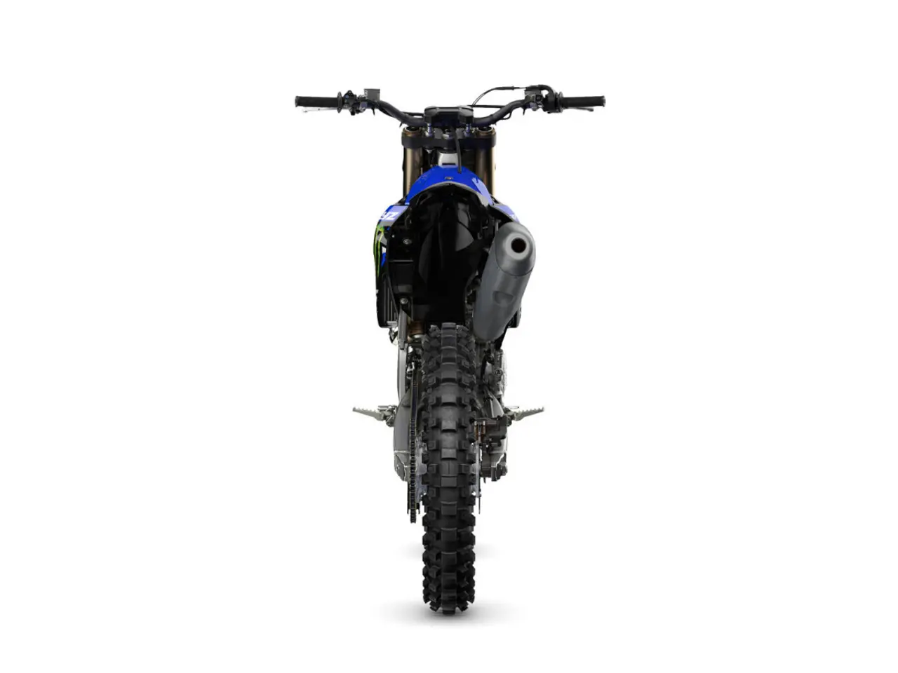 Billede 3 - Yamaha YZ 250 F