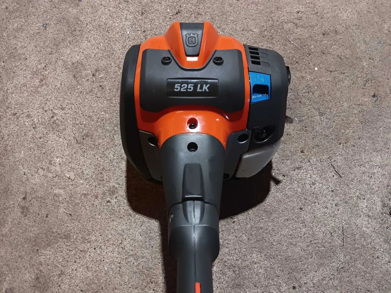 Billede 5 - Husqvarna 525lk trimmer