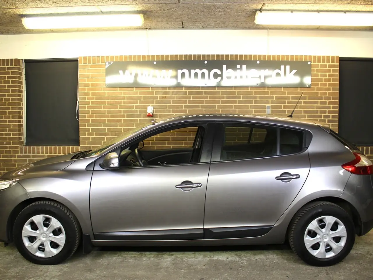 Billede 1 - Renault Megane III 1,6 110 Expression