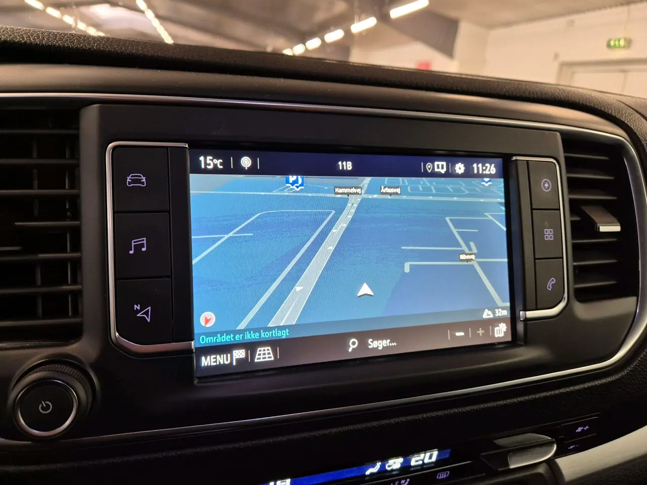 Billede 7 - Opel Zafira-e Life L2 EL Ultimate 136HK Aut.