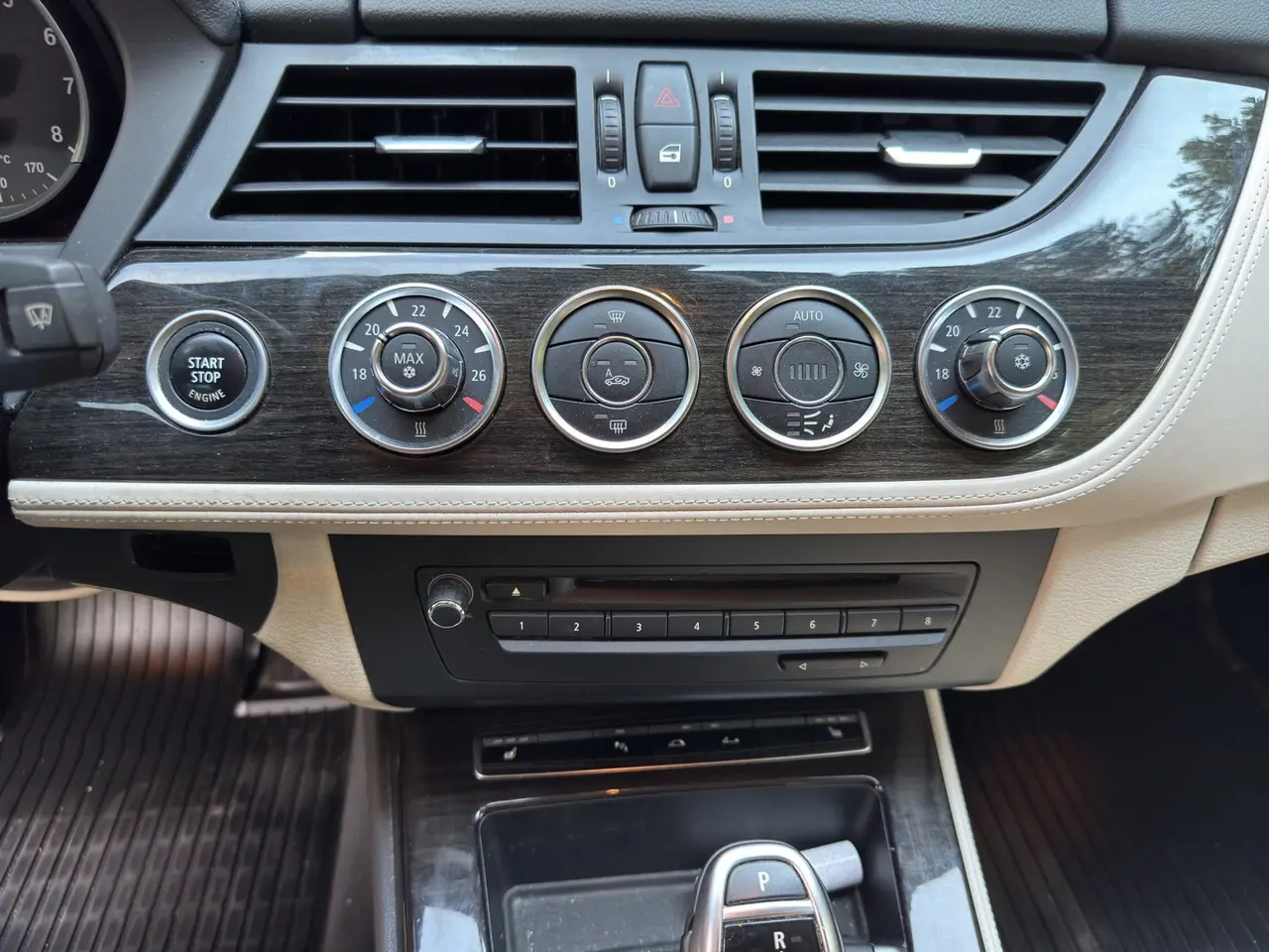 Billede 15 - BMW Z4 3,0 sDrive35i Roadster DKG