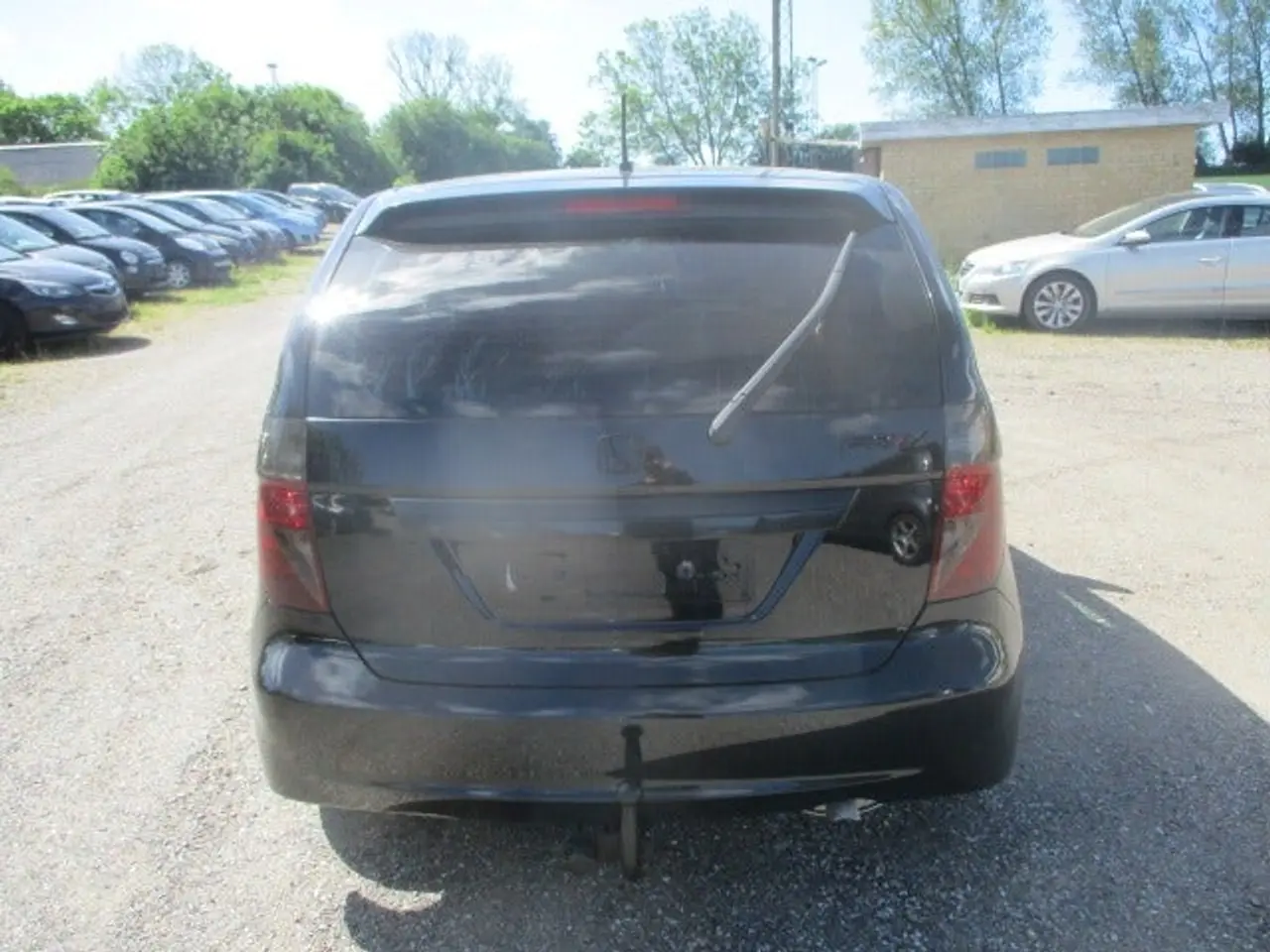 Billede 4 - Honda FR-V 1,8 Comfort