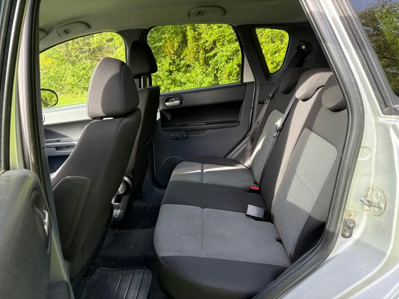 Billede 11 - Mitsubishi Colt 1,3 Elegance ClearTec Coolpack