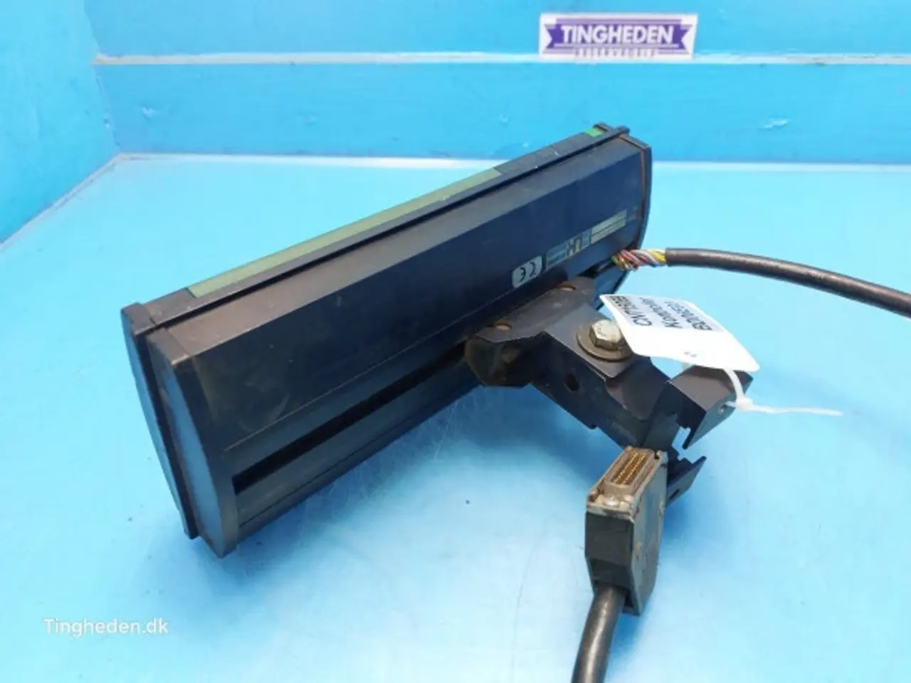 Billede 7 - LH Agro LH4000 Computer Kontrol 00526