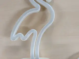 LED Bordlamper