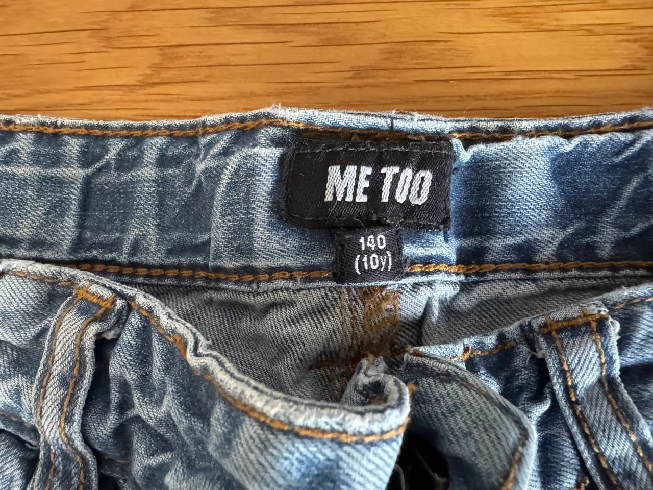 Billede 3 - Me Too Denim shorts