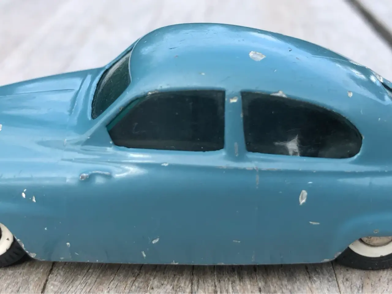 Billede 2 - TEKNO...SAAB 93