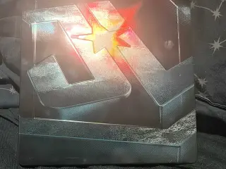 Justice League Steelbook 3D Blu-ray + Blu-ray