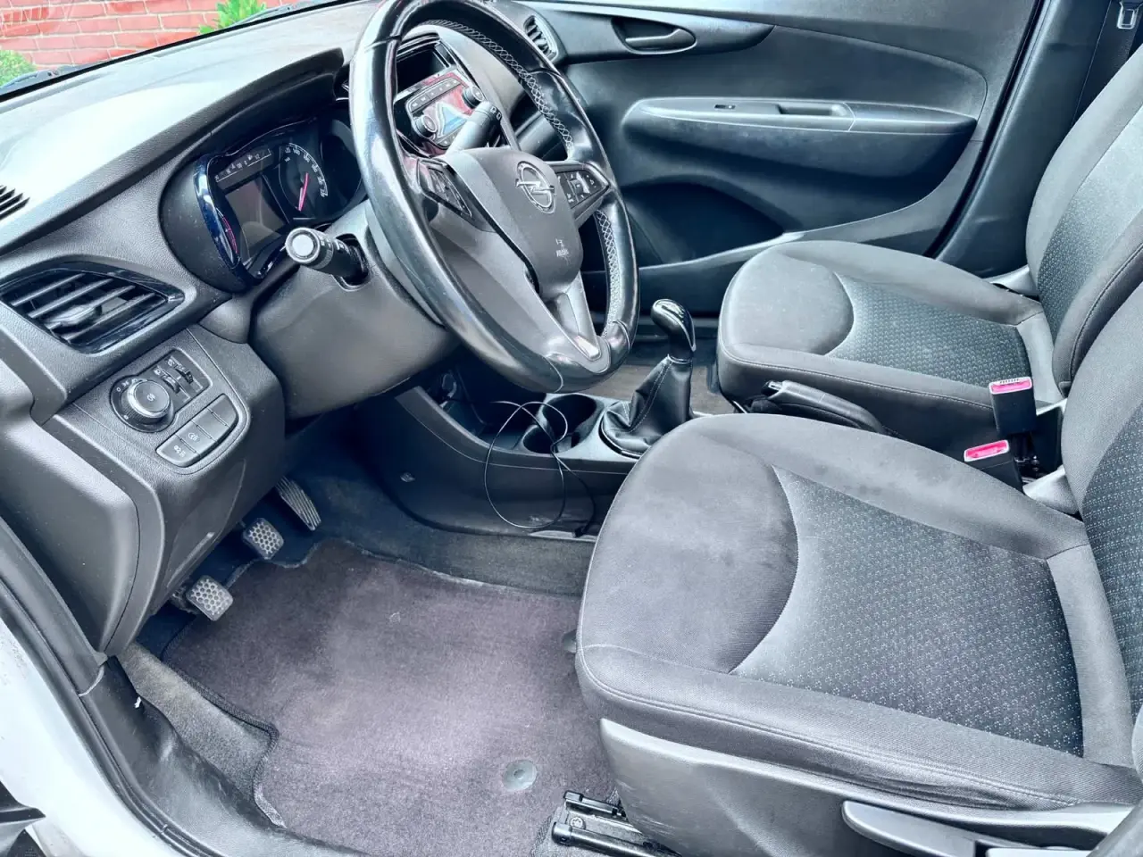 Billede 7 - Opel Karl Enjoy