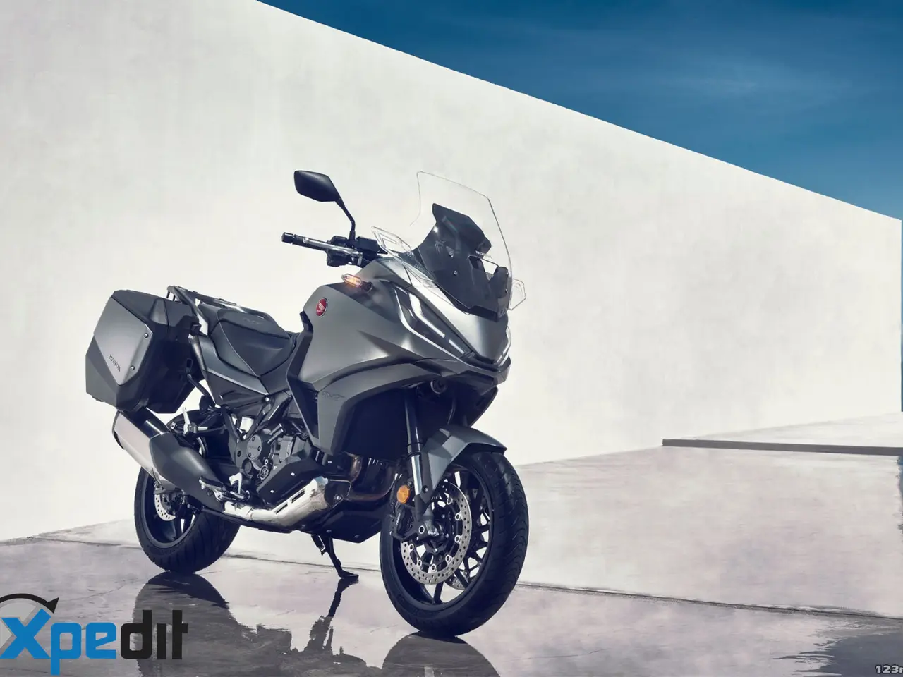 Billede 13 - Honda NT 1100 A