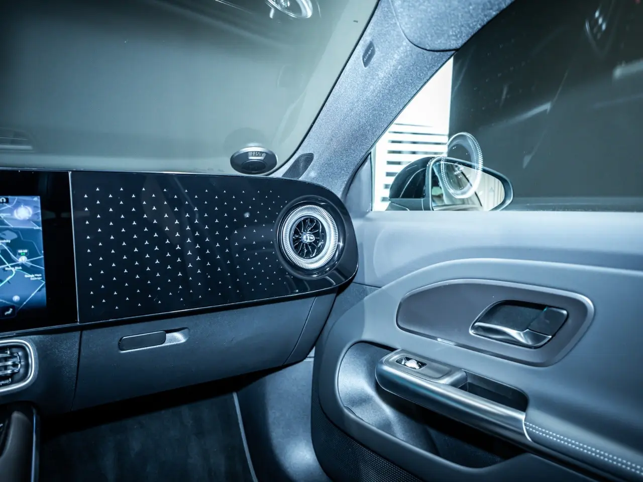 Billede 20 - Mercedes CLA250+  EQ Progressive Advance Plus