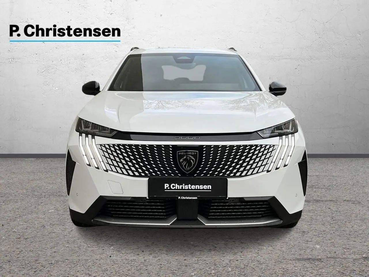 Billede 4 - Peugeot e-5008 77 Allure Pack 7prs