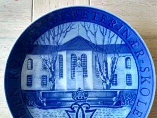 Den Kongelige Veterinær-skole