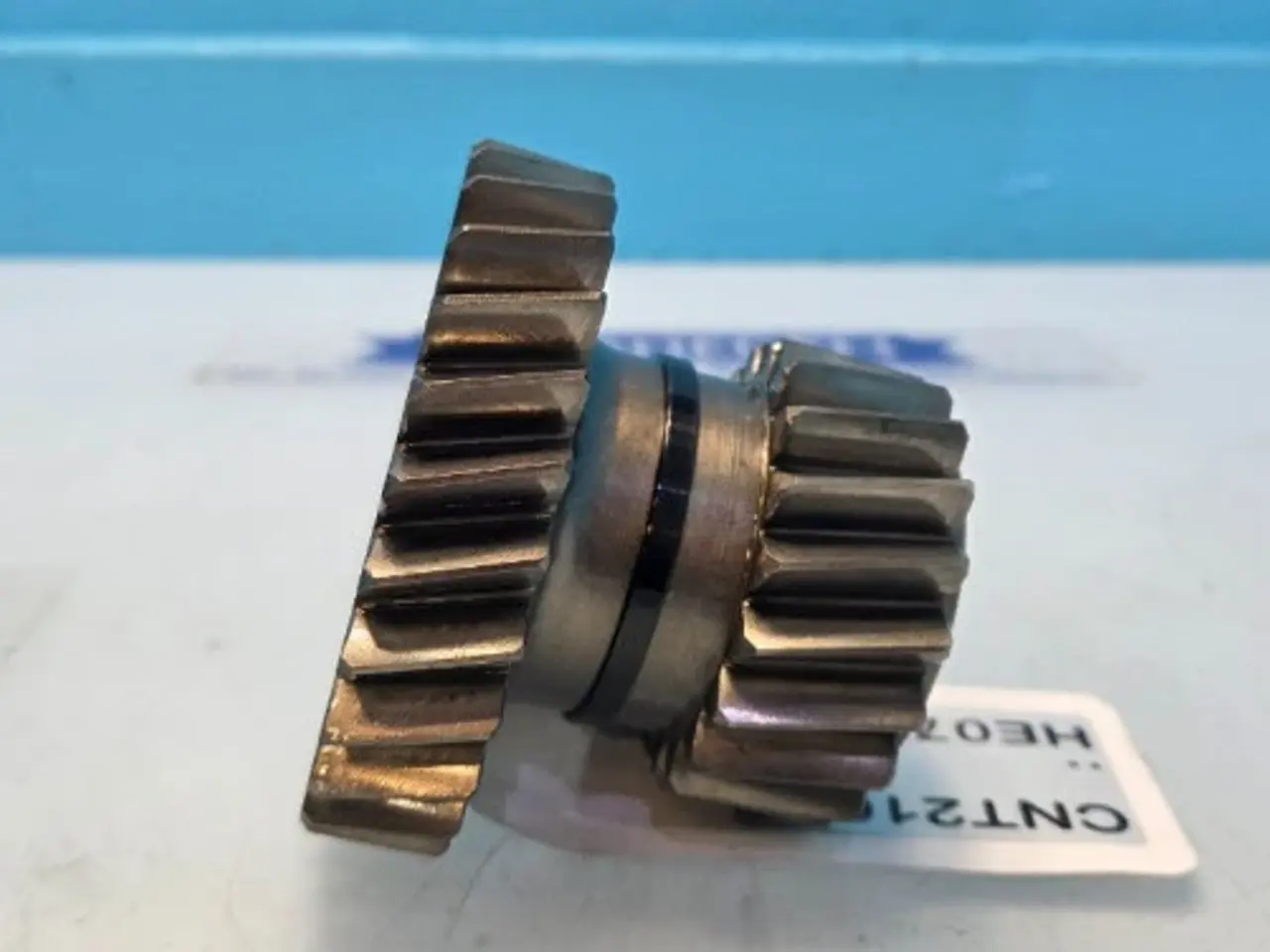 Billede 8 - John Deere 6300 Gear Aksel L76851