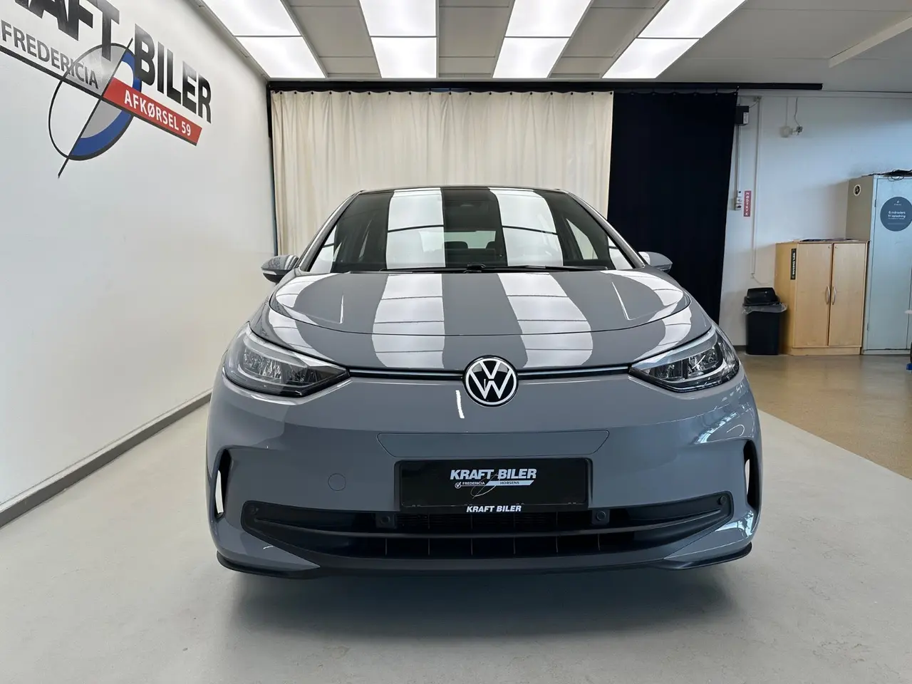 Billede 7 - VW ID.3 58 Pro
