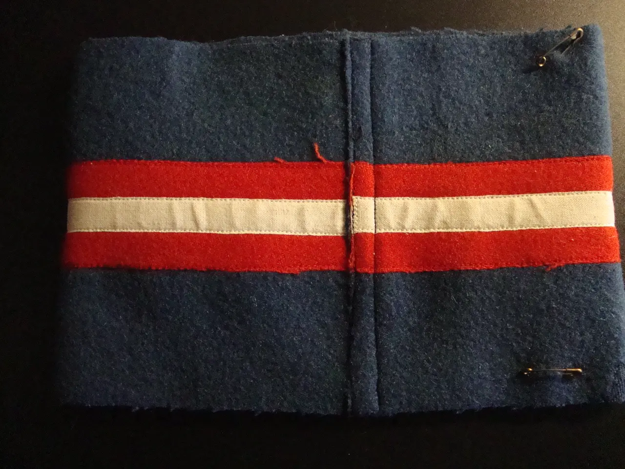 Billede 2 - Friheskæmperarmbånd
