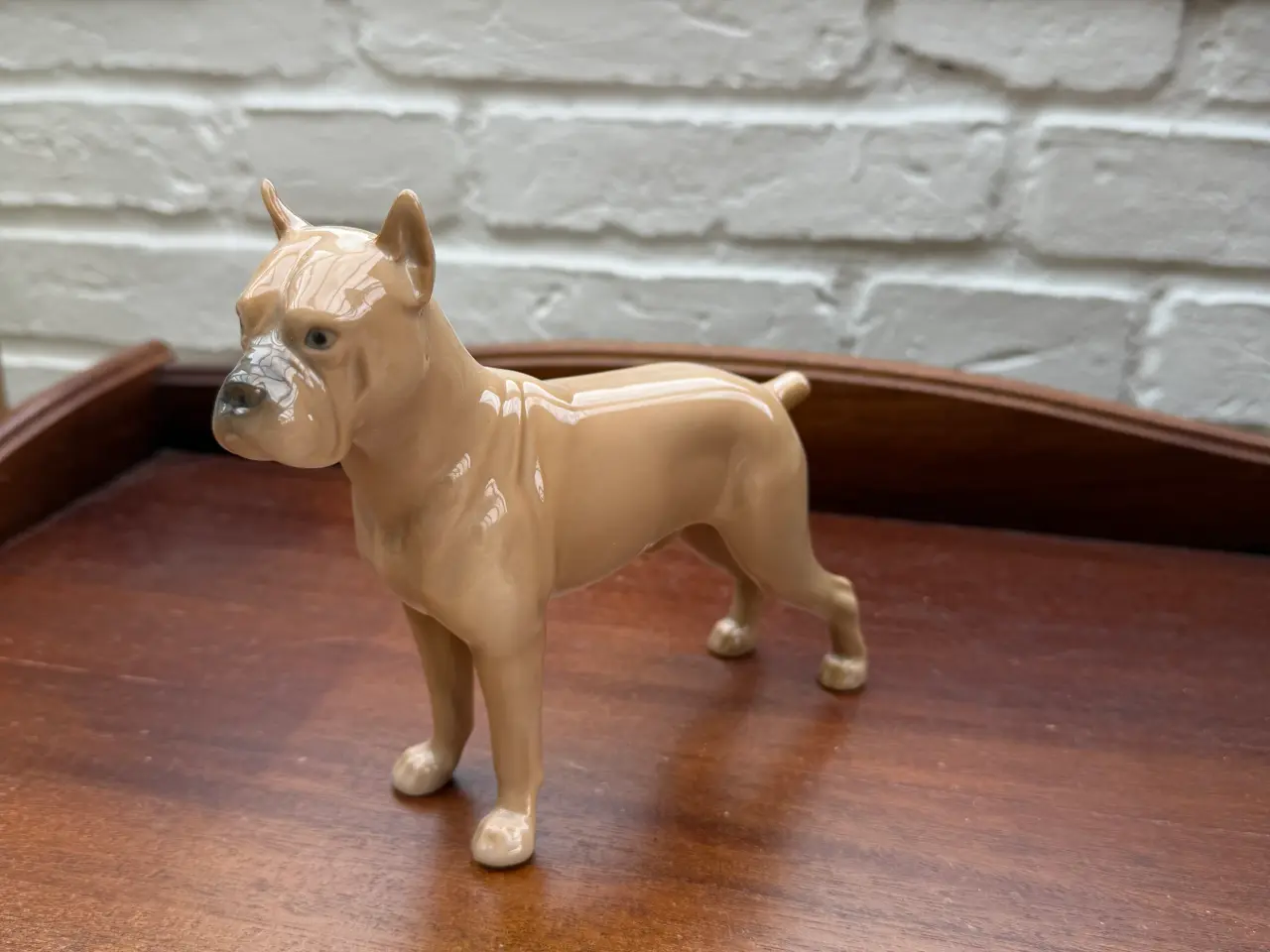 Billede 1 - B&G bulldog