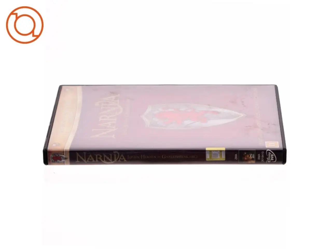 Billede 2 - Narnia