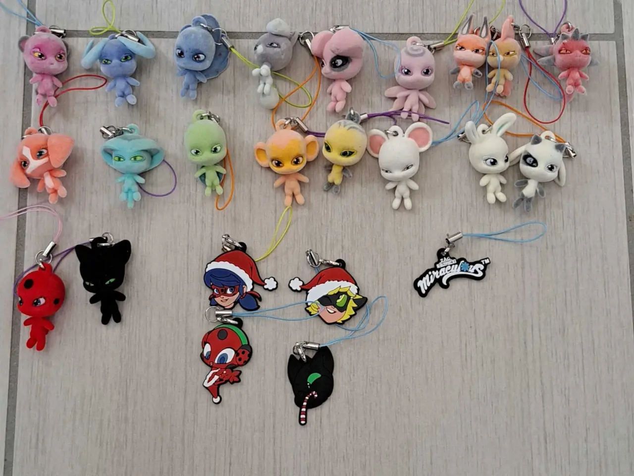 Billede 1 - Ladybug og Cat Noir