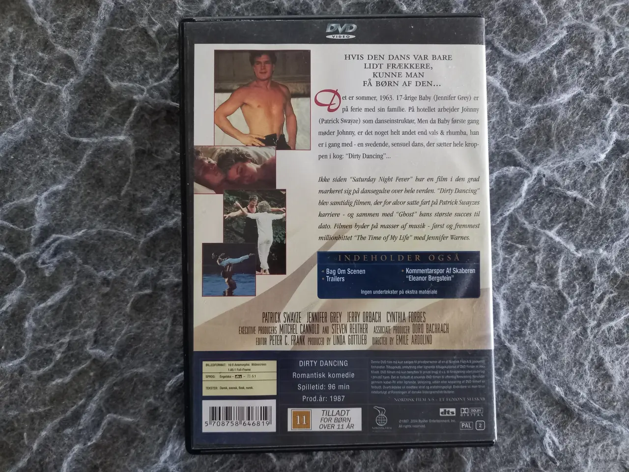 Billede 2 - Dirty Dancing