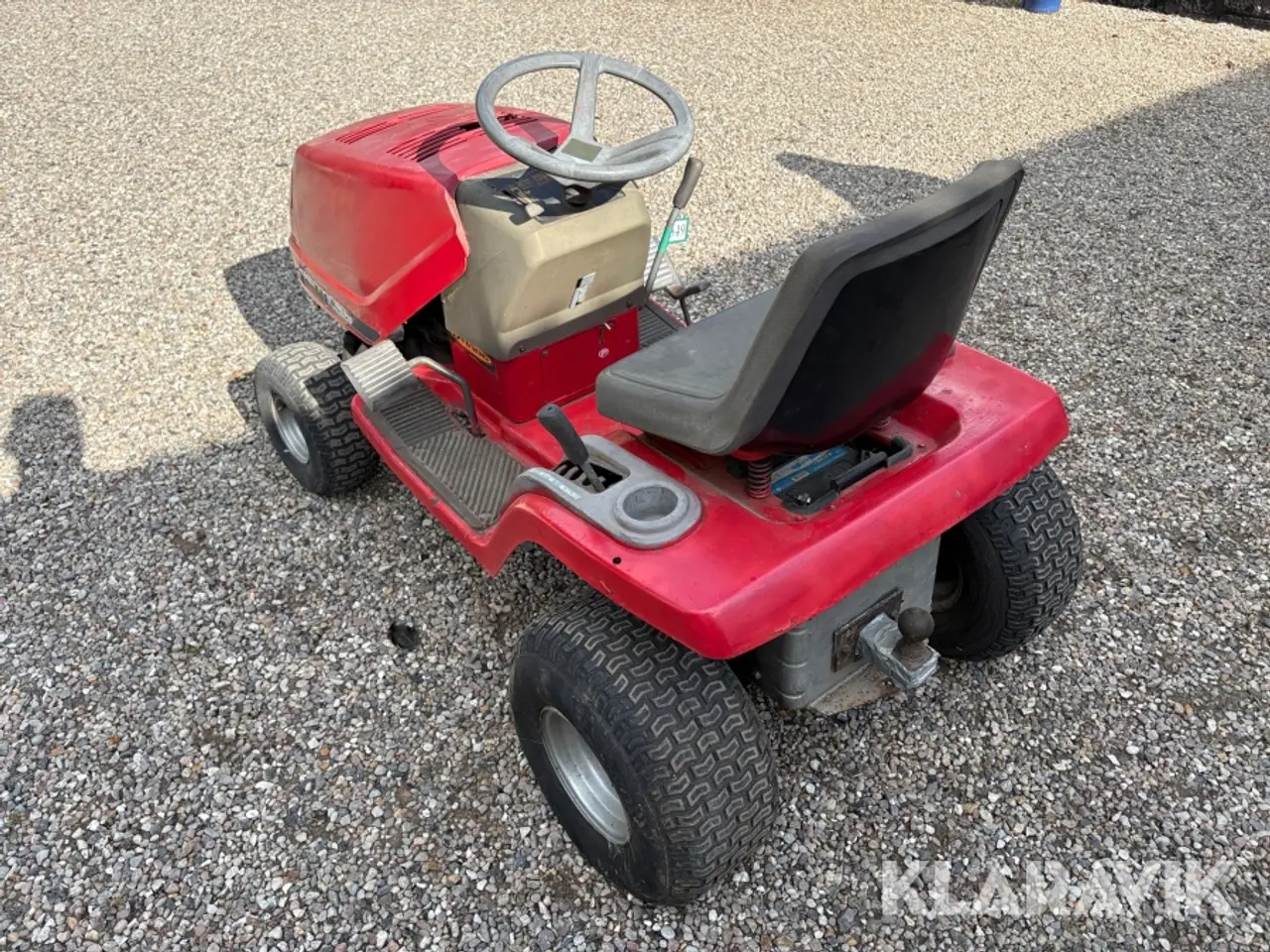 Billede 4 - Havetraktor Sentinel Murray 170/106