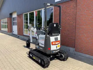 Bobcat E10e