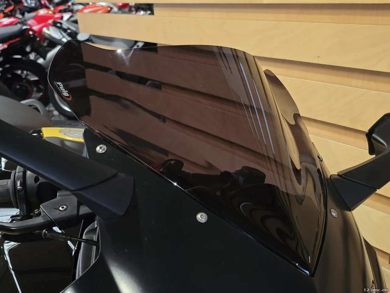 Billede 16 - BMW K 1200 S