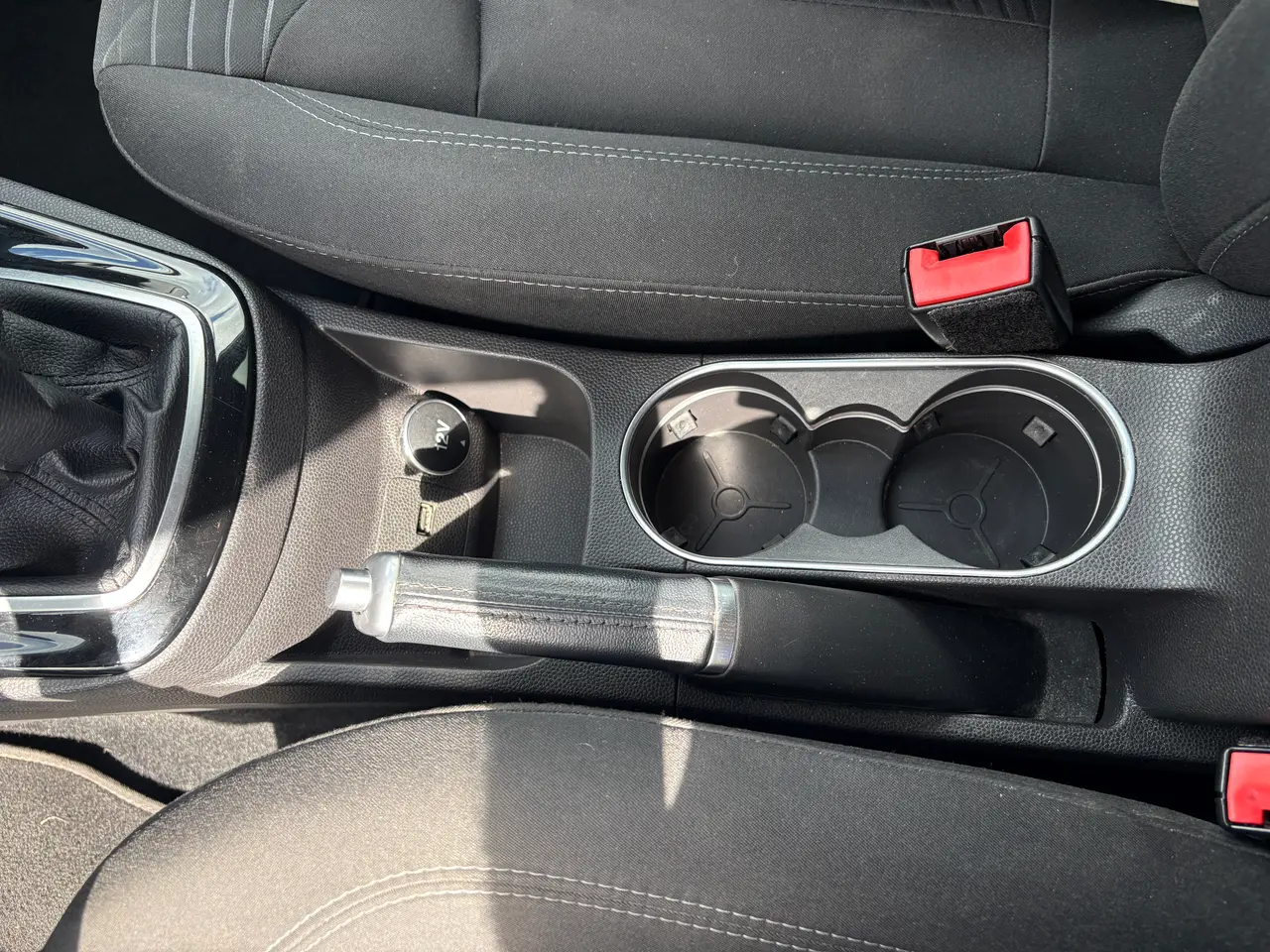 Billede 16 - Ford Fiesta 1,0 EcoBoost 100 HK Hatchback benzin