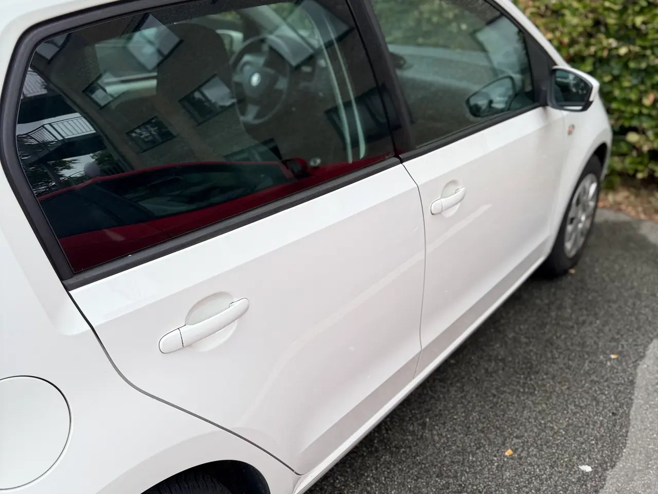 Billede 6 - Skoda Citigo Ambition