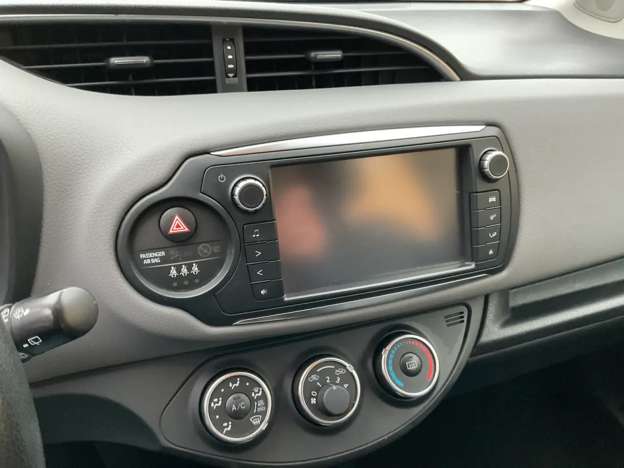 Billede 5 - Toyota Yaris