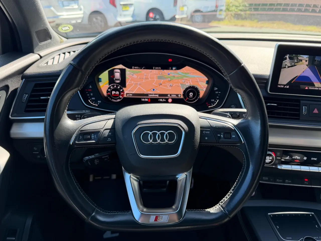 Billede 6 - Audi SQ5 3,0 TFSi quattro Tiptr.