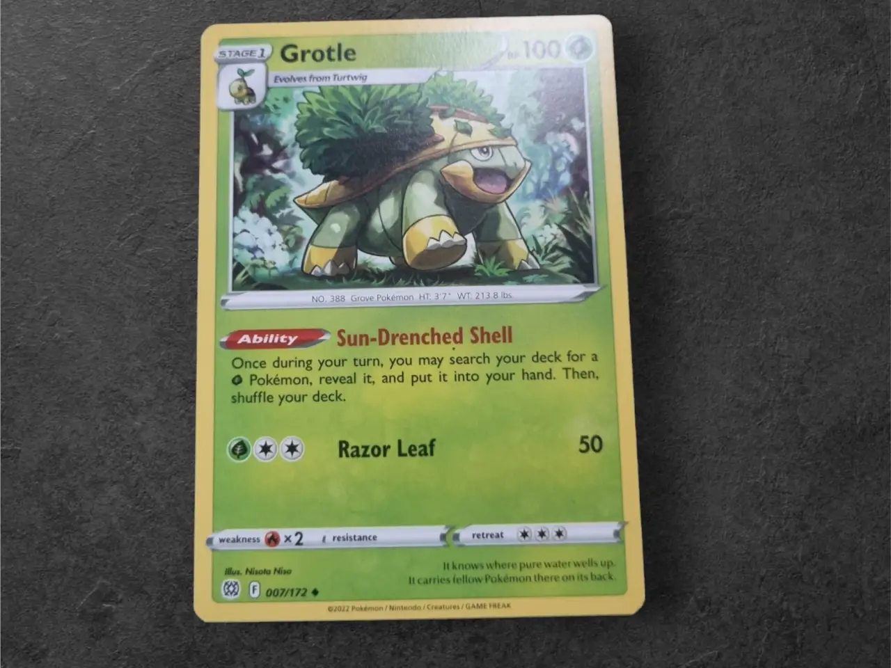 Billede 16 - Annonce 647 - Pokemon