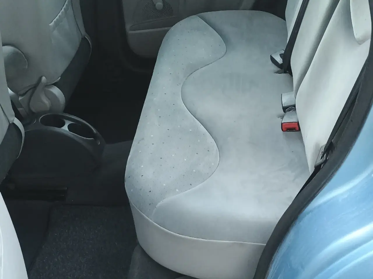 Billede 10 - Nysynet Citroën c3 med nummerplader 