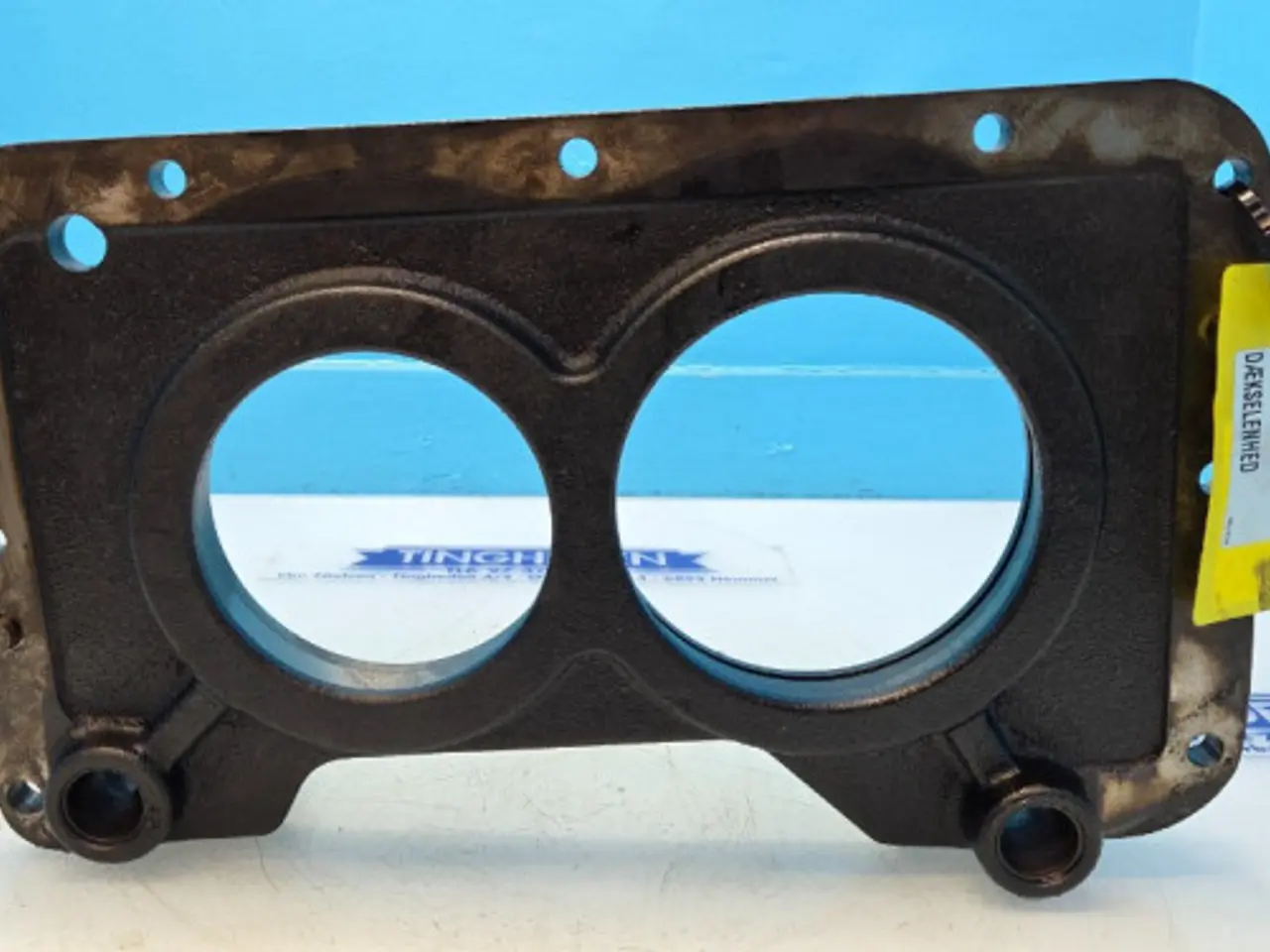 Billede 10 - Case Optum 300 Dæksel 47536194