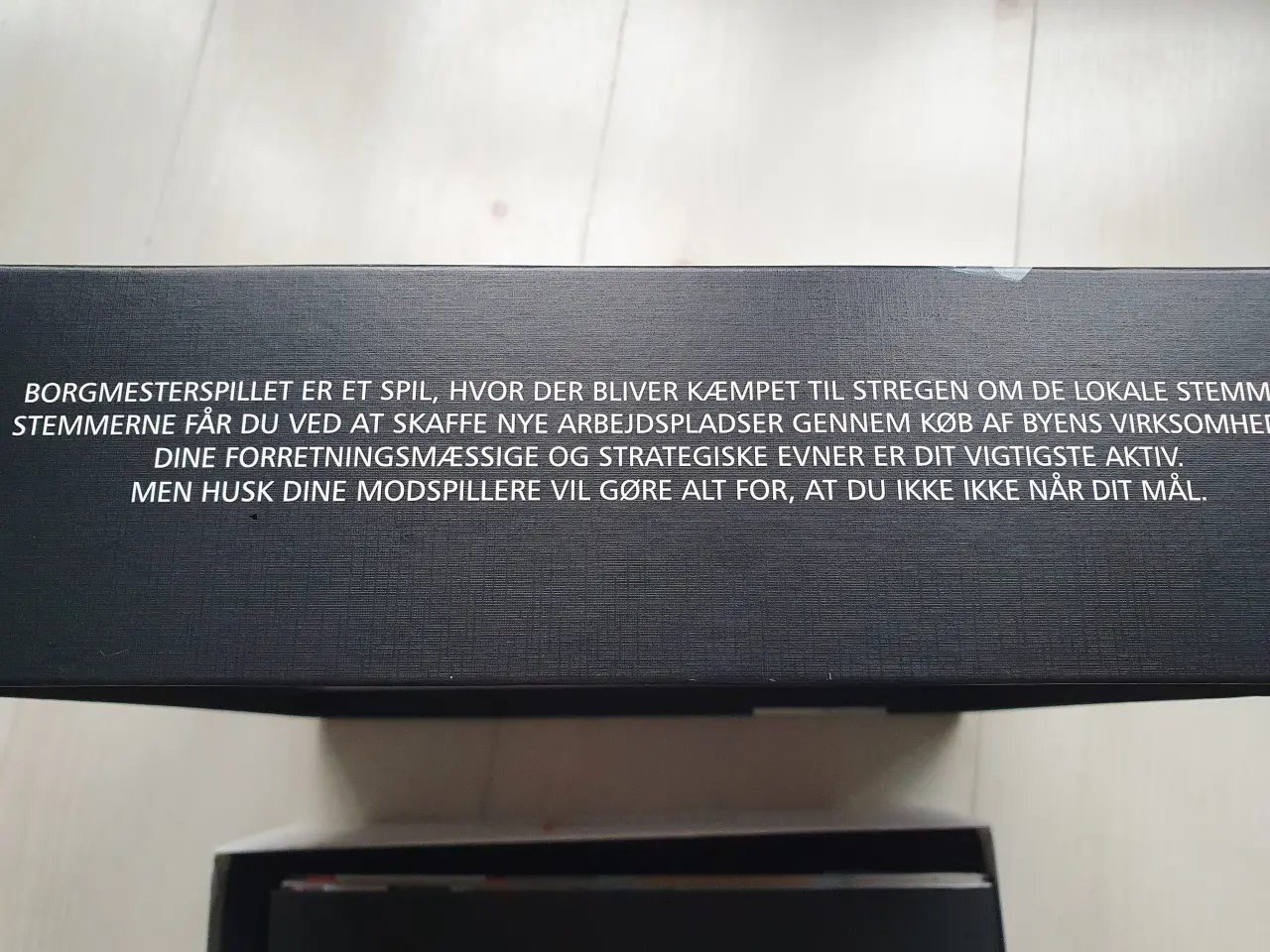 Billede 4 - Bliv borgmester i Syddjurs
