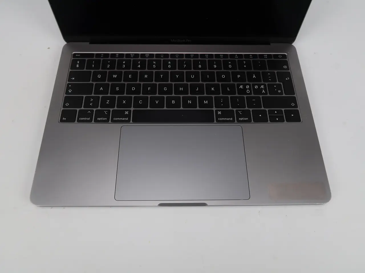 Billede 2 - Apple MacBook Pro 13"