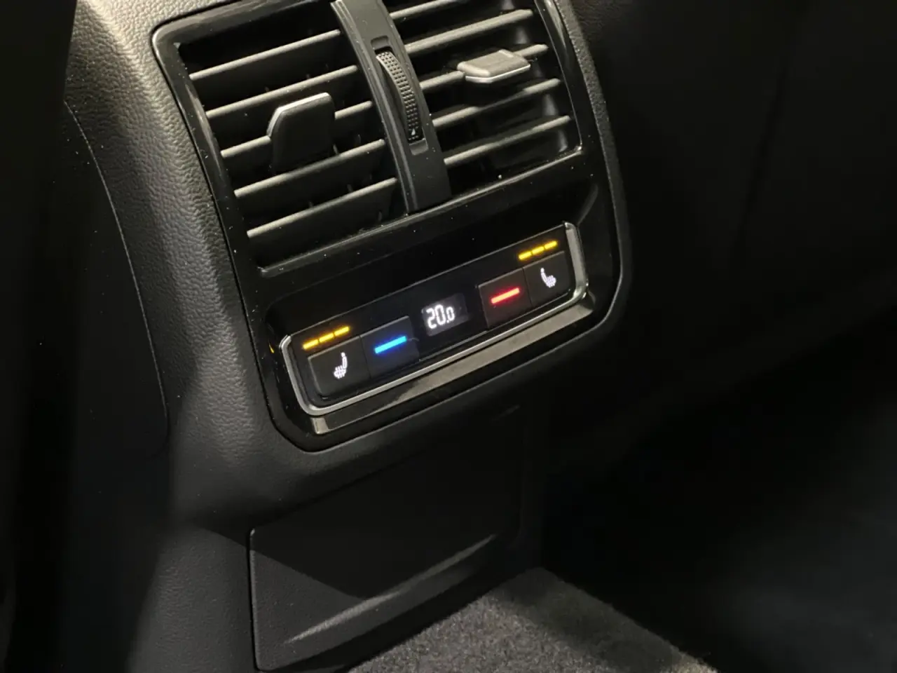 Billede 18 - VW Passat 2,0 TDi 190 Elegance+ Variant DSG