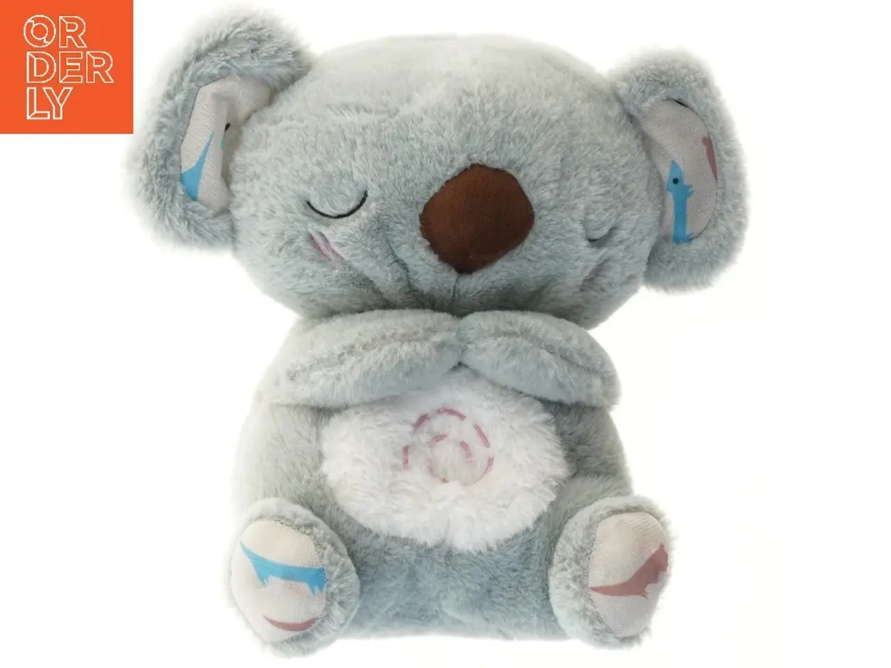Billede 1 - Koala tøjdyr (str. 28 cm)