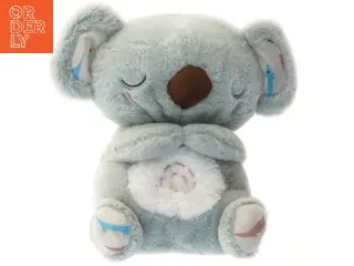Koala tøjdyr (str. 28 cm)