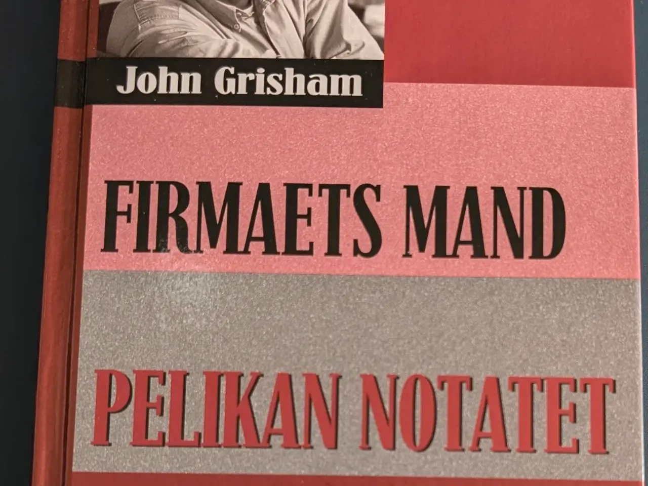 Billede 1 - John Grisham